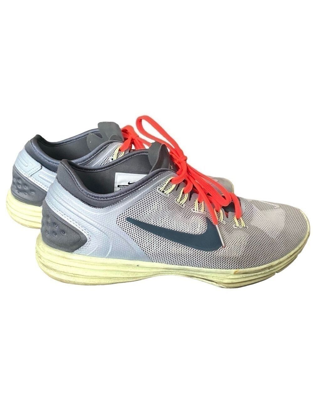 Nike Lunar Hyper Workout XT+ Training Athletic Sneaker - Size 8.5